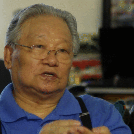 Mr Li zhen